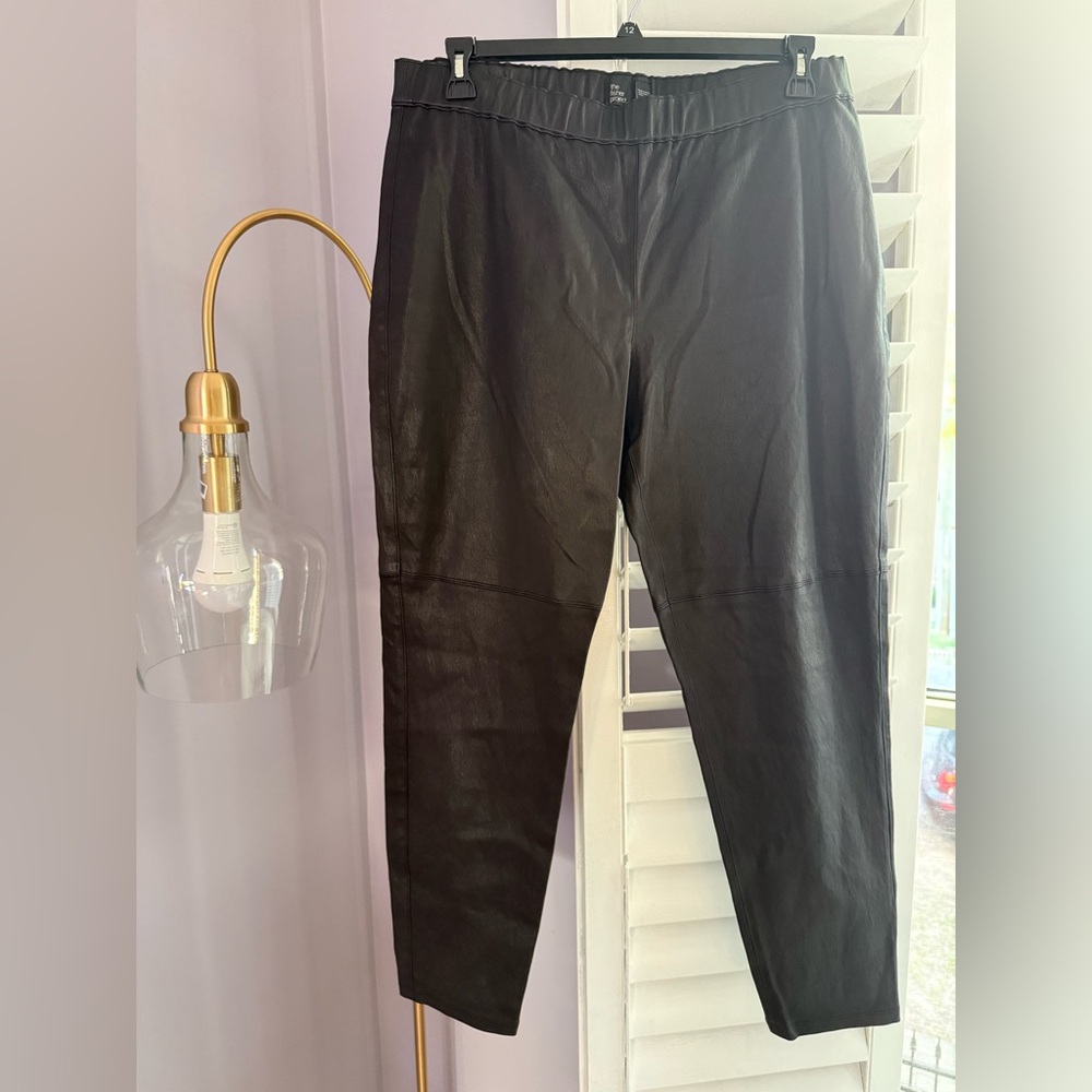 Eileen Fisher | the fisher project | Black Woman’s Pants